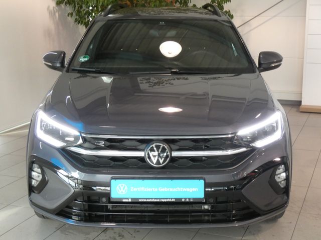 Taigo 1.0 TSI R-Line DSG AHK ACC NAV KAMERA