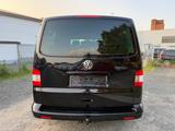 Volkswagen T5 Multivan Comfortline/Navi/AHK/Klima/Tempomat - Volkswagen T5 Multivan in Mainz