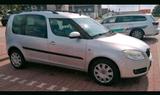 Skoda roomster 1,9 TDI TÜV Juni 2027 viele... - Skoda Roomster: 1.9