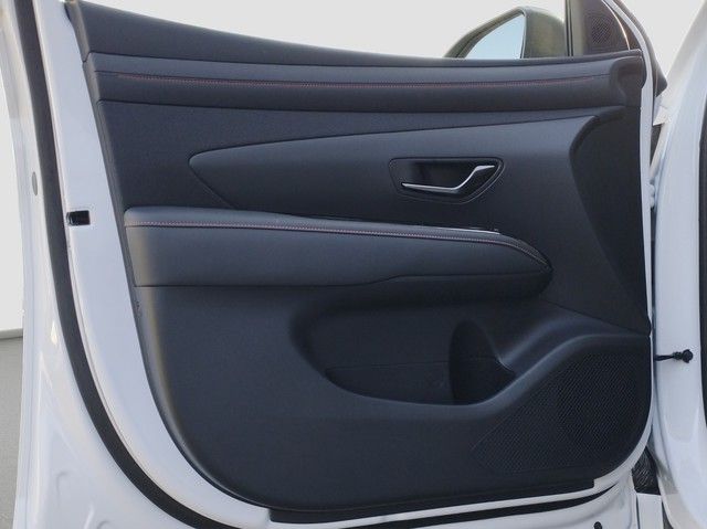 Hyundai Tucson – Bild 12