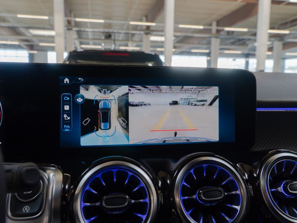 Mercedes-Benz GLB 200 d AMG Special Edtion AHK LED Pano Navi S foto 15