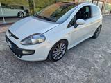 Fiat Punto Evo 1.6 Mjt DPF 3 porte Sport - Fiat Punto Evo mit Panoramadach