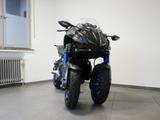 Yamaha NIKEN , RN58, Service + TÜV neu! CLS - Offers