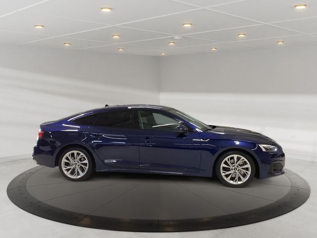 A5 Sportback Advanced 35 TFSI S tronic,Virtual C