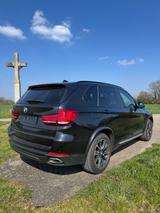 BMW X5 xDrive40d - Individual  - BMW X5: 40d