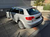 Audi A3 2.0 TDI (DPF) Ambition Sportback Ambition - Audi A3: Sportback Dpf