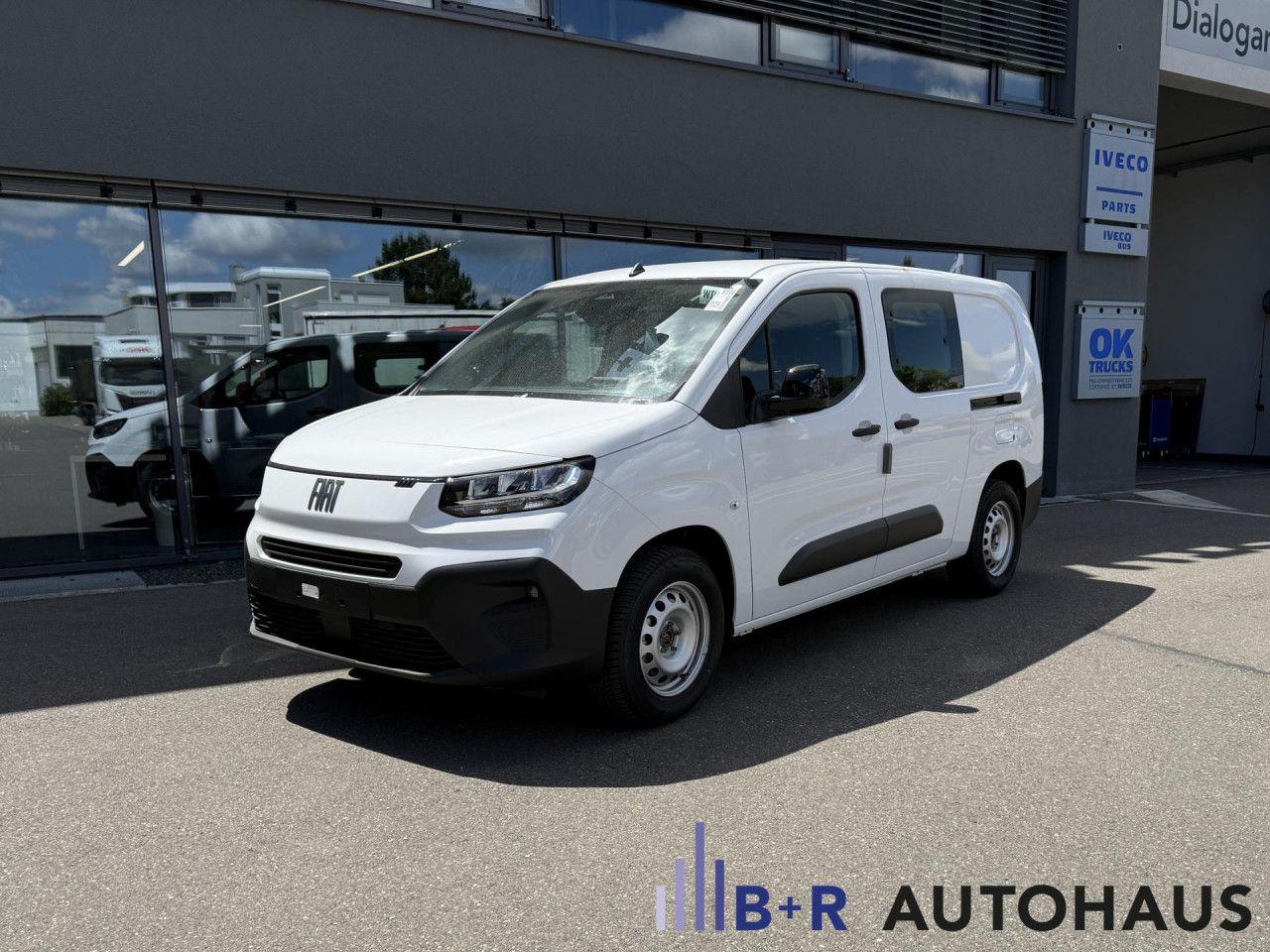 Fiat Doblò Multicab XL 100 MT