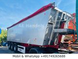 Fliegl DHKA 350 Alu *50m³/1.Lift/Kombi/2xSchieber - Angebote entsprechen deinen Suchkriterien