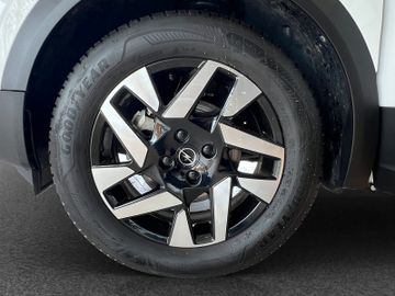 Fotografie 8 des Opel Mokka GS AT Alcantara Kamera LED Sitzheizung ACC