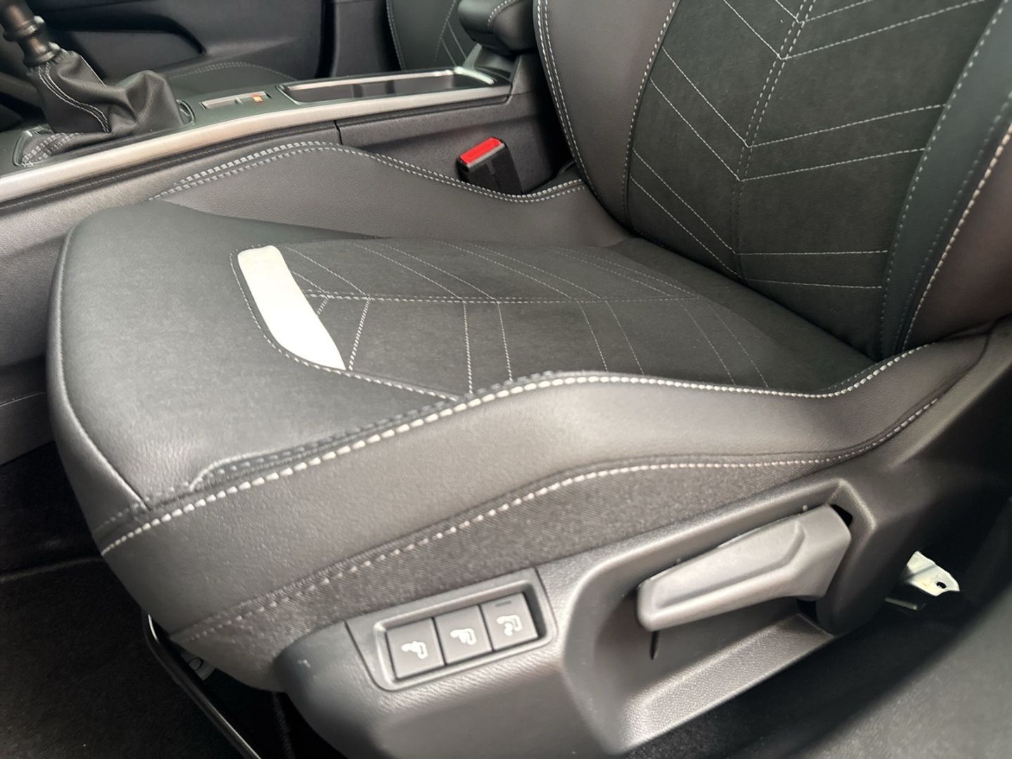 Opel Mokka - Bild 23