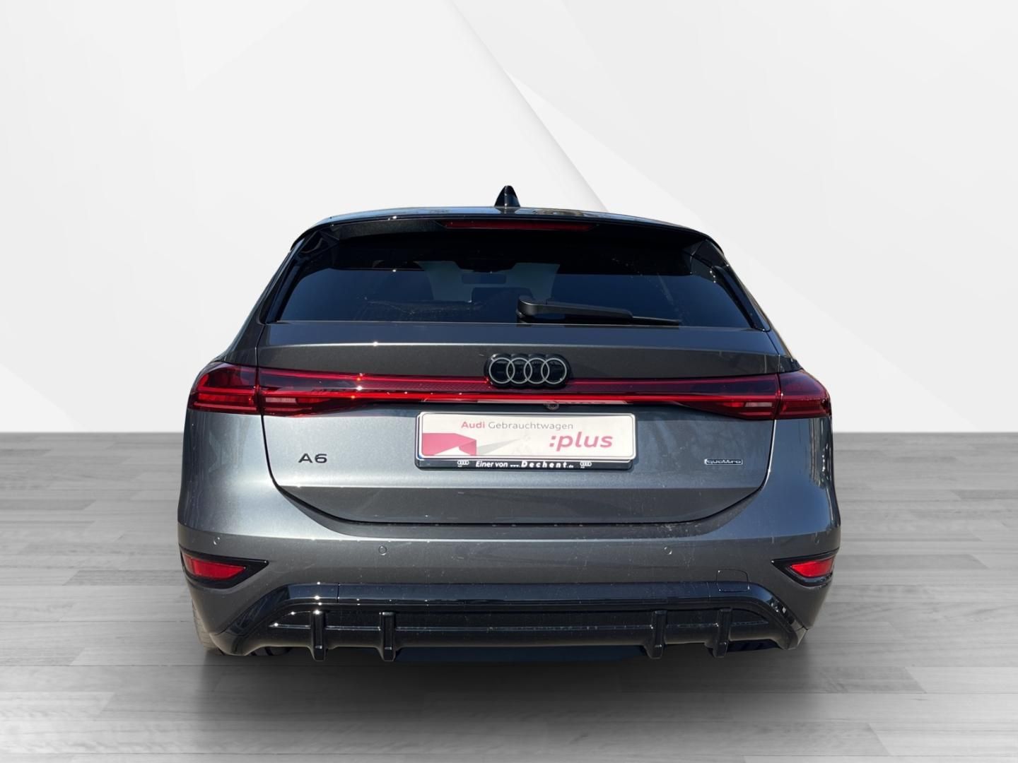 Fahrzeugabbildung Audi A6 Avant e-tron 2x S Line, Tech pro, MMI pro, 21