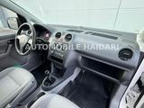 Volkswagen Caddy 1,9 TDI "MAXI" Kombi+ 2.HAND+ AHK+ TÜV NEU - Volkswagen Caddy: Van, 1.9