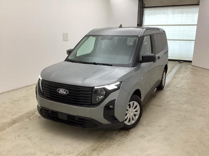 Ford Tourneo Courier Trend