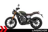Triumph SCRAMBLER 400 X - TRIUMPH STUTTGART - TRIUMPH T400