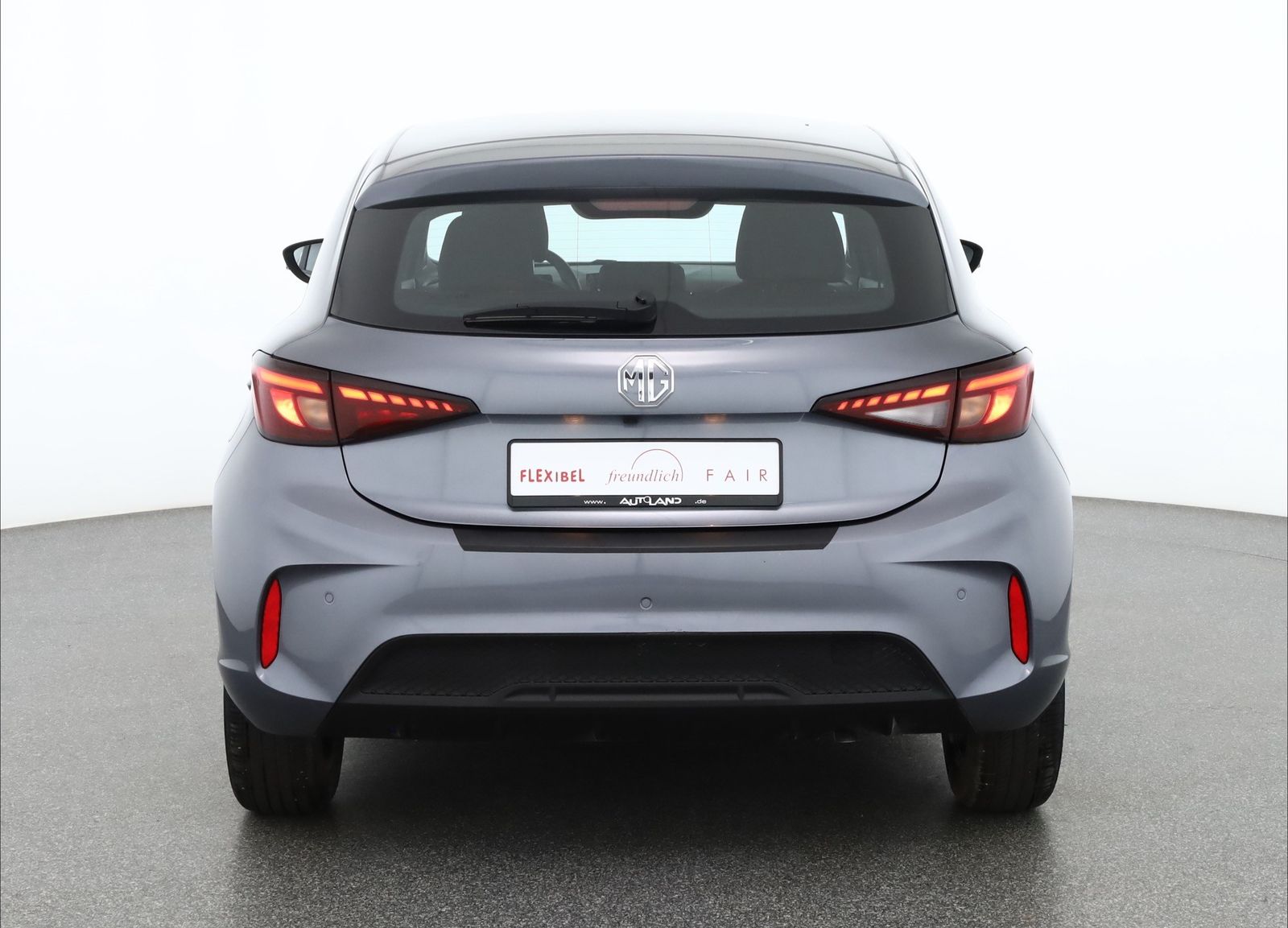 MG3