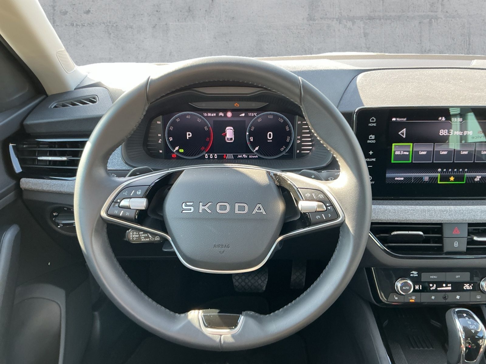 Skoda Scala - Bild 10