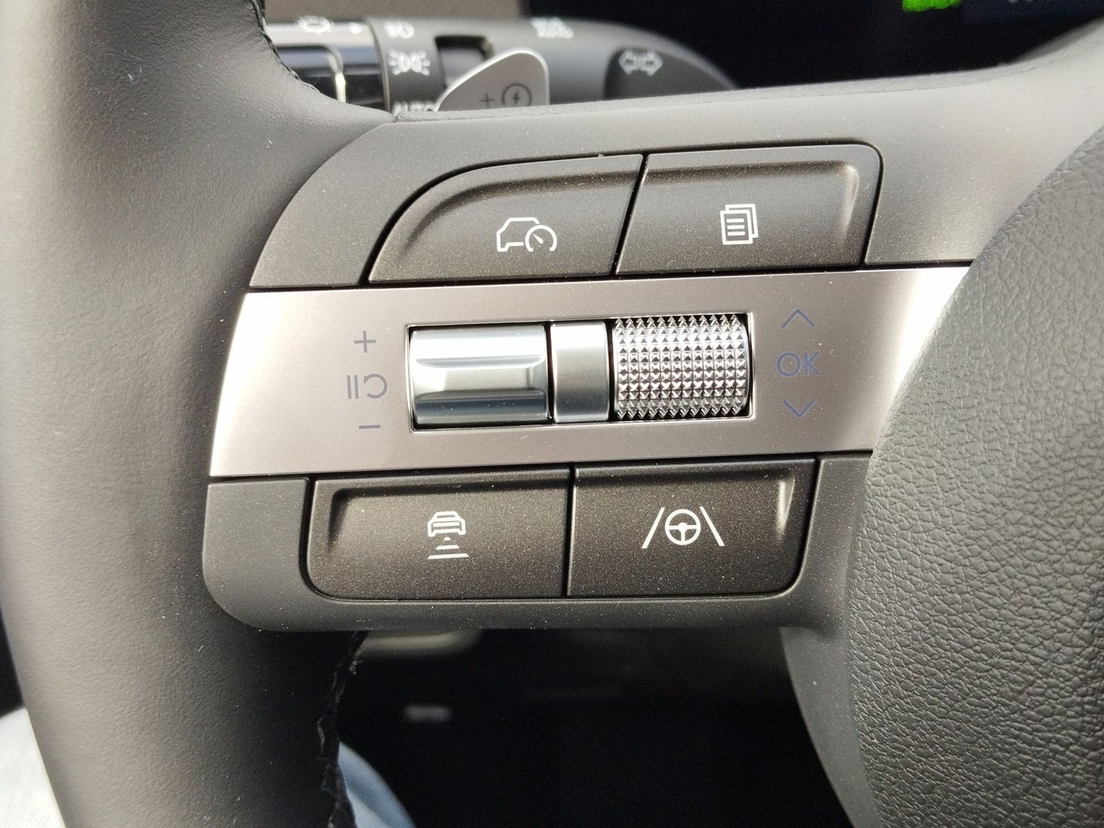 Hyundai KONA Elektro – Bild 22
