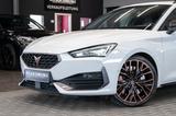 Cupra Leon Kombi VZ CUP 4Drive|CARBON SITZE|BREMBO|AHK - Cupra Leon: Vz Cup