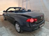 Volkswagen Eos 1.4 - gebrauchte VW Eos aus dem Jahr 2008