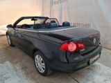 Volkswagen Eos 1.4 - Volkswagen Eos aus 2008: Cabrio
