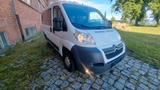 Citroën Citroen Jumper  9 Sitzer inkl AHK  6Gang I... - Citroën Jumper: 9