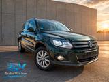 Volkswagen Tiguan Sport & Style 4Motion/Automatik/AHK/NAVI - gebrauchte VW Tiguan aus dem Jahr 2012
