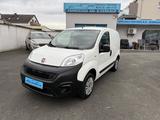 Fiat Fiorino Basis Kasten - Fiat Fiorino mit Benzin-Antrieb
