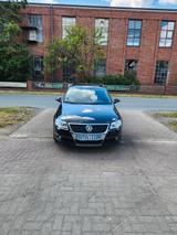 Volkswagen Passat Variant 1.9 TDI*Tempomat*Klimaautomatik* - Volkswagen Passat Variant: 1.9