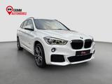 BMW X1 xDrive 20 d M Sport-TEMP-PANO-HEADUP-NAVI- - BMW X1 Gebrauchtwagen in Frankfurt