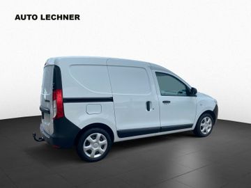 Bild 6 Dacia Dokker Exp.*KLI*AHK*ALLWETTER*DAB*NAV*1.HA*MwSt*