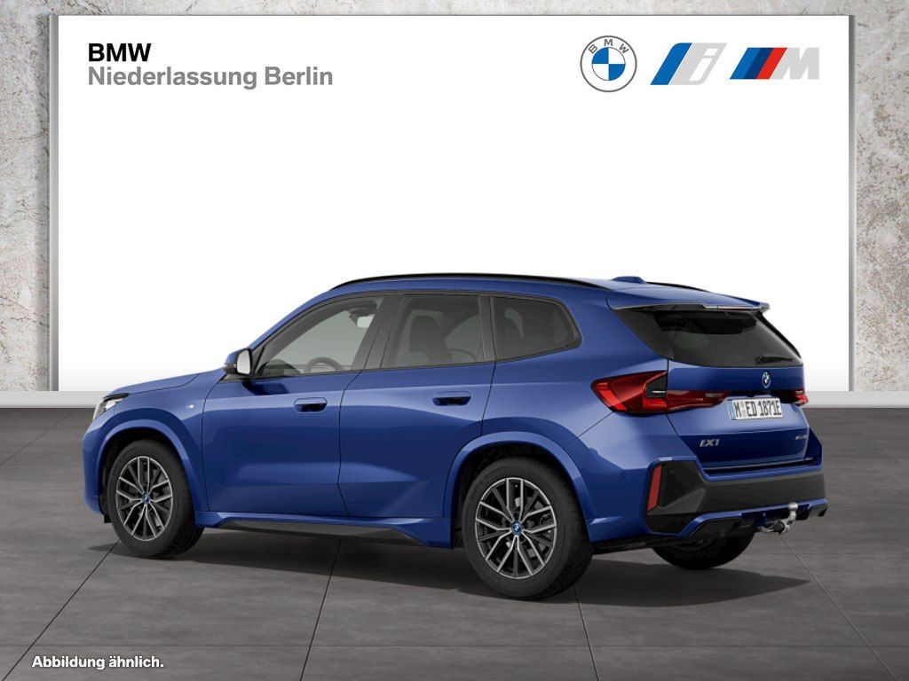 BMW iX1 - Bild 6
