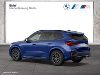 BMW iX1 - Vorschau Bild 6