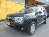 Dacia Duster 1.2 TCe 125 4x2 Lauréate/Klima/PCD/NAVI - Dacia Duster: Allradantrieb, Laureate