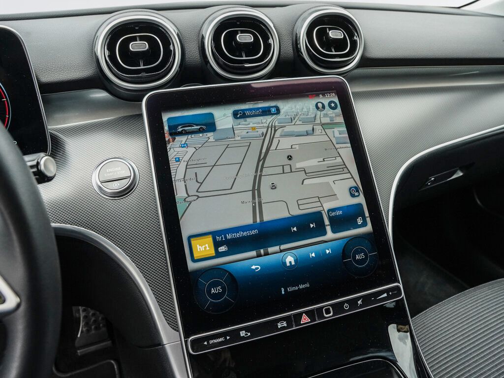 Mercedes-Benz C 220 d 4M T ALL-TERRAIN AVANTGARDE MEMORY KAMER foto 11