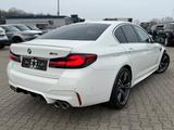 BMW M5*BMW-Garantie bis zum 31.05.2026*BowersWilkins - BMW: 3.0
