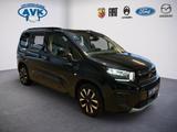 Citroën Berlingo Max M mit Panaorama-Dach,Navi - Citroën Berlingo: Max