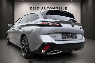 Peugeot 308 - 5