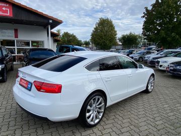 Audi A5 - 10