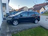 Volkswagen Sharan 2.0 TDI 4MOT BMotion Tech Trendline T... - Volkswagen Sharan Trendline mit Diesel-Antrieb