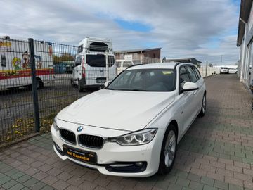 BMW 318 - 3