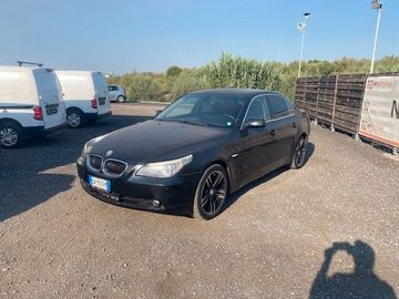 BMW 530 - 3