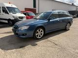 Subaru Legacy  2.0 R AWD Active*2.Hand*Klima*AHK - Subaru Legacy: Allradantrieb, 2.0