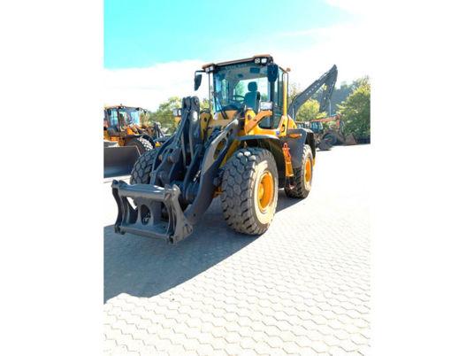 Volvo L 90 H