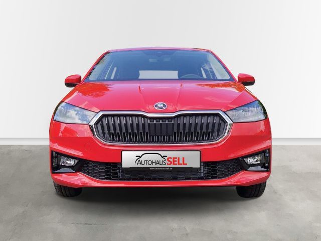 Fahrzeugabbildung SKODA Fabia SELECTS70/1.0 M5F