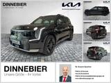 Kia EV9 GT-LINE AWD+Glasdach+360°Kamera+LED+Navi