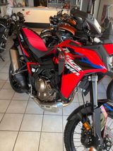 Honda CRF1100 Afrika Twin ES 2025 - Offers matching your search criteria