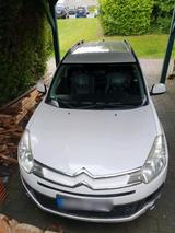 Citroën C-Crosser 2.0 HDi  TOP gepflegt! - Citroën aus 2012: Geländewagen