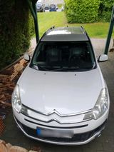 Citroën C-Crosser 2.0 HDi  TOP gepflegt! - Citroën C-Crosser: Automatik