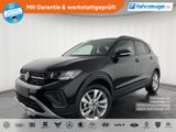 Volkswagen T-Cross Advanced 1.5 TSI 150 PS DSG*Clima*IQ Dr.