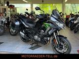 Kawasaki Versys 1000 SE / 1.Hd / 12tkm / Tiefer / KOFFER - KAWASAKI V 12